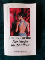 Paulo Coelho "Der Sieger bleibt allein" Dresden - Äußere Neustadt Vorschau