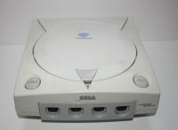 Sega Dreamcast 2 Controller VMU HDMI inkl. Evil Twin Nordrhein-Westfalen - Bünde Vorschau