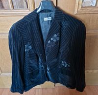 Blazer Gerry Weber Größe 48 Nordrhein-Westfalen - Gütersloh Vorschau