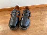 Dr Martens 8065 Mary Jane Rheinland-Pfalz - Kehrig Vorschau