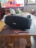 W-King X10 Bluetooth Lautsprecher Bass Boom Box Nordrhein-Westfalen - Radevormwald Vorschau