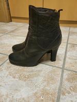 Halbstiefel für Damen Bayern - Ampfing Vorschau
