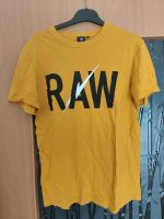 Gstar Herren T-Shirt M Gelb Dortmund - Lütgendortmund Vorschau