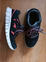 Nike Free Run 2.0 40 39 Sneaker Turnschuhe Laufschuhe Aachen - Aachen-Mitte Vorschau