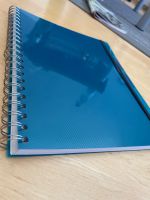 Collegeblock Officebook DIN A4+ 80 Bl. inkl. Versand Bielefeld - Brake Vorschau