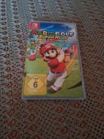 Nintendo Switch Mario Golf Super Rush Bayern - Vilsbiburg Vorschau
