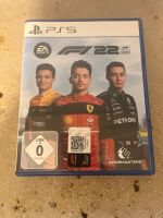 Verkaufe F1 22 für PlayStation 5 Niedersachsen - Lengede Vorschau