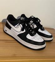 Air Force 1 Panda / schwarz weiß / Sneaker Nike / 44 Bayern - Wenzenbach Vorschau