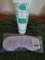Scentsy Body Cream Waterlily & Bergamot + Schlafmaske Nordrhein-Westfalen - Herne Vorschau