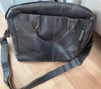 Aktentasche aunts & uncles Leder Tasche Stylisch NEU modern Nordrhein-Westfalen - Herne Vorschau