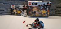 Lego Star Wars 75226 Ohne Minifiguren mit OVP und Bauanleitung Berlin - Spandau Vorschau