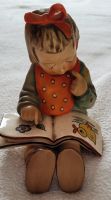 Hummelfigur ,,Der Bücherwurm", HUM 3/I, 12,5 cm Nordrhein-Westfalen - Lünen Vorschau