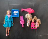 Barbie mit diversem Zubehör Bayern - Nabburg Vorschau