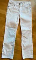 CECIL Jeans Hose *Toronto* weiß 31/32 Hessen - Waldeck Vorschau
