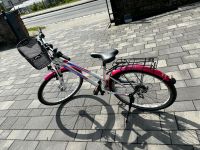 Kinderfahrrad 26 Zoll Brandenburg - Zeschdorf Vorschau