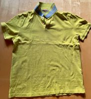 s.Oliver Polo Shirt Regular Fit XL / Gelb Niedersachsen - Gronau (Leine) Vorschau