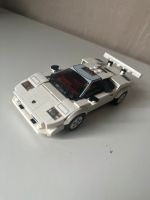 Lego  Lamborghini, Lotus und Bugatti Sachsen-Anhalt - Weißenfels Vorschau