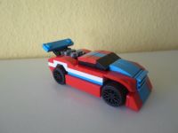 Lego City 30572 - Race Car vollständig ohne Bauanleitung Berlin - Reinickendorf Vorschau