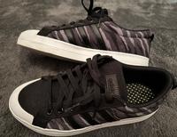 Adidas Sneaker Schuhe Slipper Damenschuhe Sachsen - Plauen Vorschau