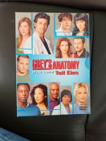 Greys Anatomy Staffel 3 Teil 1 DVD Nordrhein-Westfalen - Coesfeld Vorschau