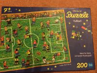 Tolles Fußball Puzzle  200 er Schleswig-Holstein - Krempermoor Vorschau