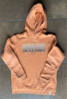 Jack&Jones Hoodie ( Pullover) Gr. 164 Niedersachsen - Oyten Vorschau