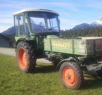 Suche Fendt Geräteträger GT 231 Schnelläufer Bayern - Marktoberdorf Vorschau