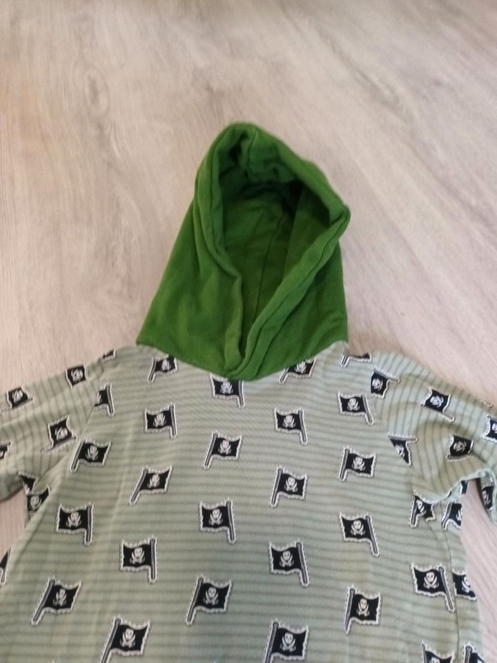 Handmade Hoodie / pullover in Bremen