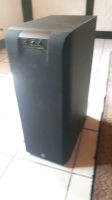 Yamaha  Subwoofer  YST 160 Nordrhein-Westfalen - Nottuln Vorschau