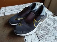 Nike Sneaker Flex Runner Gr.40 schwarz grau Boys Nordrhein-Westfalen - Lemgo Vorschau