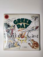 Green Day Basket Case Vinyl 7" limited edition Sachsen-Anhalt - Halle Vorschau