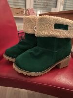 Kuschelige Winterstiefel neu und ungetragen Größe 37 Bayern - Bobingen Vorschau