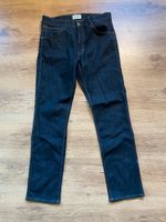 Greensboro Wrangler Jeans, ungetragen, Weite 31, Länge 32 Mecklenburg-Vorpommern - Greifswald Vorschau