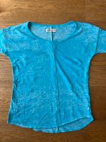 Hollister Shirt Blau XS Nordrhein-Westfalen - Lünen Vorschau