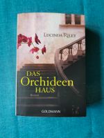 Das Orchideenhaus Roman Lucinda Riley Nordrhein-Westfalen - Eitorf Vorschau