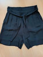 Damen Shorty, Größe 34, schwarz Hallhuber Bayern - Landshut Vorschau