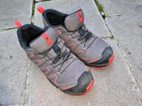 salomon xa pro in der Größe 38. Schuhe Herren Thüringen - Eisenach Vorschau