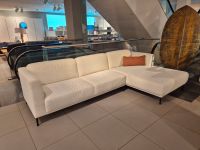 Ecksofa Look | 305 x 180cm | Webstoff  | Creme | 2. Wahl | Sofa Duisburg - Duisburg-Mitte Vorschau