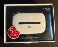 HUAWEI Mobile WiFi E5330 White Nordrhein-Westfalen - Hamm Vorschau