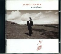 CD Tanita Tikaram:" Ancient Heart" 1988 Erstauflage Hamburg-Nord - Hamburg Hohenfelde Vorschau