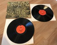 Cream - Wheels of Fire - Schallplatte - LP Beschädigt Hessen - Butzbach Vorschau