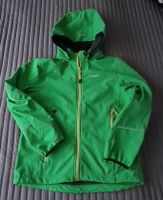 Softshell Jacke fleece Übergangsjacke ICEPEAK 152 Bremen - Osterholz Vorschau