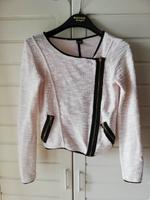 rosefarbene Jacke von Hailys Gr XS Bayern - Eching (Niederbay) Vorschau