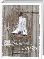 Buch Inspiration in Weiß: Wohnen & Dekoration Nordrhein-Westfalen - Radevormwald Vorschau