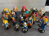 Dragon Ball Figuren Hamburg-Mitte - Hamburg Hamm Vorschau