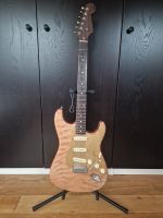 FENDER Stratocaster American Rarities Original 60er Jahre Wandsbek - Hamburg Marienthal Vorschau