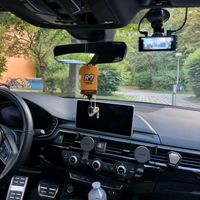 Audi A5 S-LINE DASHCAM Front&Back Einbauservice Aubing-Lochhausen-Langwied - Aubing Vorschau