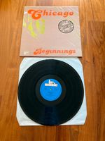 Vinylplatte---Chicago---Beginnings---LP---1983--1984--- Baden-Württemberg - Bad Waldsee Vorschau