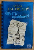 Gregs Tagebuch 2 Buch Jugendbuch Taschenbuch Jeff Kinney Baumhaus Saarland - Merzig Vorschau