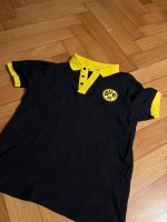 Polo Shirt schwarz M BVB original München - Schwabing-West Vorschau